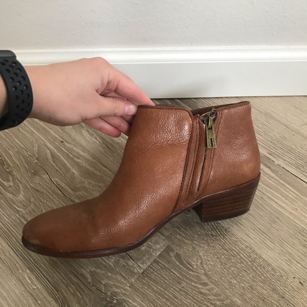 Sam Edleman Chelsea Booties - Picture 4 of 6